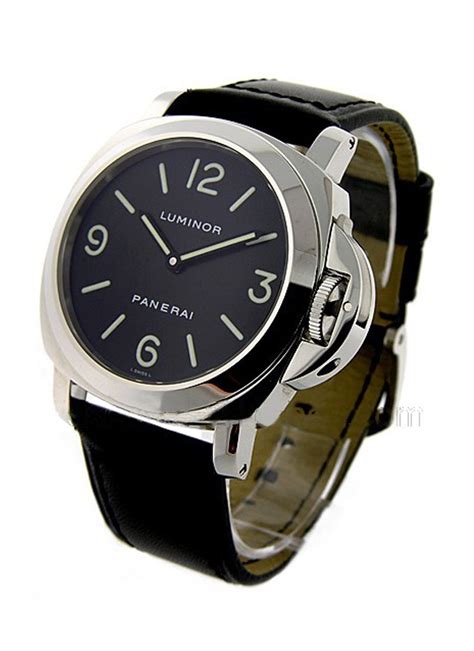 panerai pam 00112